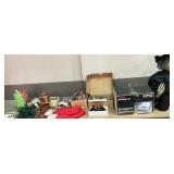 Canon StarWriter 60, Holiday Decorations, Animated