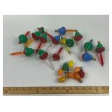 Christmas Tree Bubble Lights Assortment