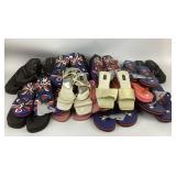 Women's Sandals And Flip-Flops