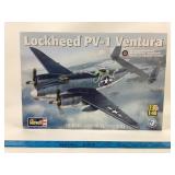 Revell Lockheed PV-1 Ventura Model Kit 1:48