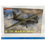 Monogram B-26 Marauder Model Kit