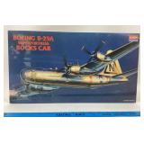 Academy Boeing B-29A Superfortress Model Kit