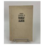 Fort Wayneï¿½s Family Album by Bessie Keeran Roberts