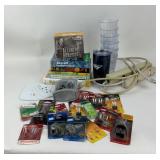 Sylvania Automotive Bulbs, Books, Tumblers, Electr