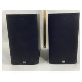 Bowers & Wilkins 685 Speaker Set - Works