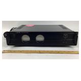 Carver TFM-35x Power Amplifier - Powers Up