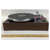 AR XB Turntable - Turns On/Spins