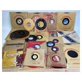 20th Century Lacquer Audiodiscs