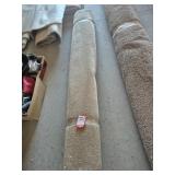 Carpet Remnant 12 x 6.3