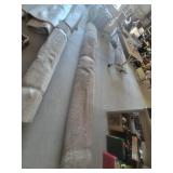 Carpet Remnant 136 in. Wide