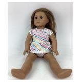 American Girl Doll