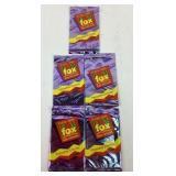 1995 Fleer Fox Kids Network Premium Edition