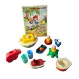 Fisher-Price Toys, Raggedy Ann Puzzle