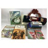 Books on Ballet, History, Christmas, Nutcracker De