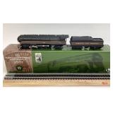 Hallmark Norfolk Western Steam Locomotive
