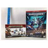 Warhammer 40,000 Introductory Set, Age Of Sigmar P