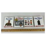 Warman's Field Guides: G.I. Joe, Star Wars, Coins