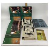 Starbucks Training Manuals, Coffee Guides