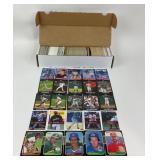 Baseball Trading Cards Featuring Ichiro, Papelbon,