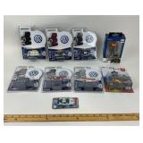 Greenlight VW Club V-Dub Diecast Cars, Alexander R