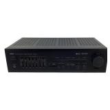 Yamaha AV-85PY Natural Sound Stereo Amplifier