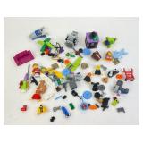 Lego Accessories