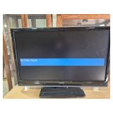 Toshiba 42 in. Television - Powers On - No Remote