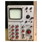 Tektronix Type 561A Oscilloscope