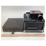 Bell & Howell 991 Slide Projector