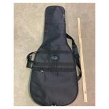 Fender Guitar Case