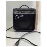 Fender Squier SP 10 Guitar Amplifier