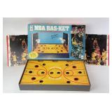 1988 NBA Bas-ket by Cadaco No. 267 Michael Jordan