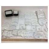 Simpson Meters, Scale Plate Inserts