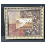 Framed Landscape Artwork Vivian Flasch