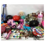 Toys, VTech, Garmin, Vera Bradley Bag
