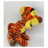 Large Vintage Disney Tigger Plush Stuffed Animal