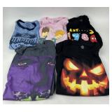 Men XL-3XL Graphic T-shirts