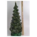 Atlantic Mold Ceramic Christmas Tree