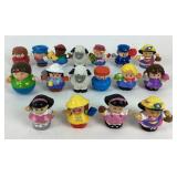 Fisher Price Little People Collection