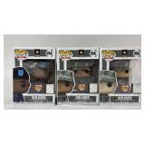 United States Army Funko Pop Collection