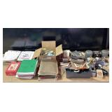 Electronic Components, Technical Documents, Circui