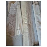 Carpet Remnants (2) 58 in. W & 87 in. W