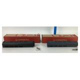 Amoeba M-Lok Handguards With Boxes