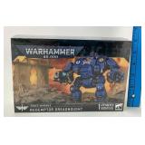Warhammer 40,000 Space Marines Redemptor Dreadnoug