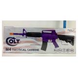 Colt M4 Tactical Carbine Airsoft Rifle