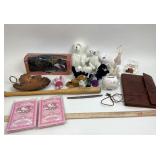 Hello Kitty Journals, Amish Toy, California Angels