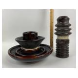 Ceramic Power Line Insulators
