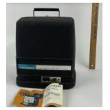 Wards 880 8mm Projector With Manual