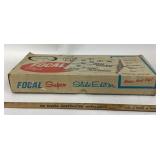 Focal Super Slide Editor Model 20-06-28