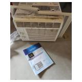 Easy Home 5000 BTU Window Air Conditioner